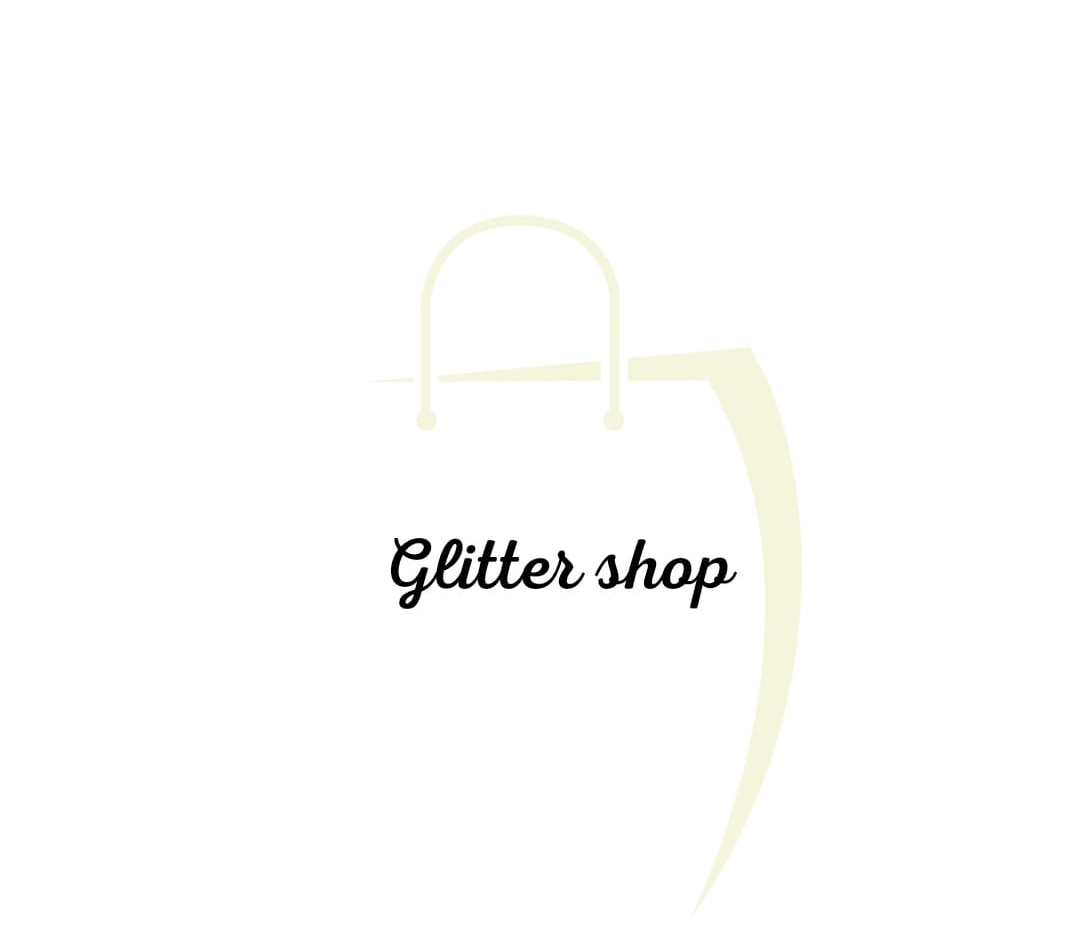 Glitter Shop
